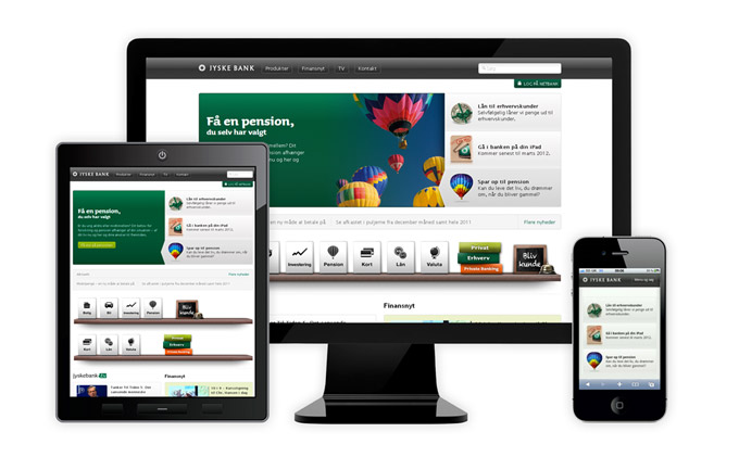 如何更好的實(shí)現(xiàn)頁面設(shè)計(jì)的層次感