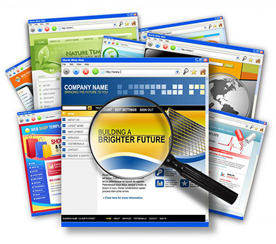 營銷型網(wǎng)站制作整體風(fēng)格如何定位