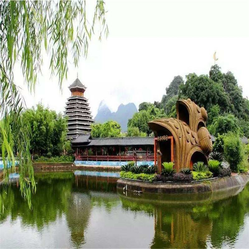 雁山區(qū)雁山區(qū)