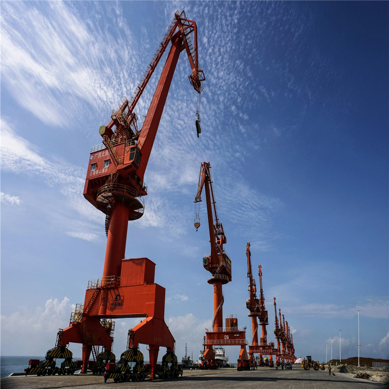 鐵山港區(qū)鐵山港區(qū)