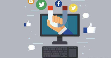 企業(yè)網(wǎng)站推廣怎樣做到更加多的爬取呢?