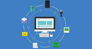 企業(yè)網(wǎng)頁設(shè)計排版如何做好