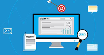 競價單頁網(wǎng)站的設(shè)計應(yīng)該注意什么？