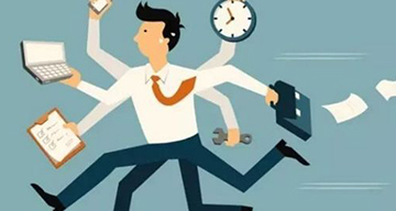 企業(yè)做網(wǎng)絡(luò)營銷推廣的五大思路