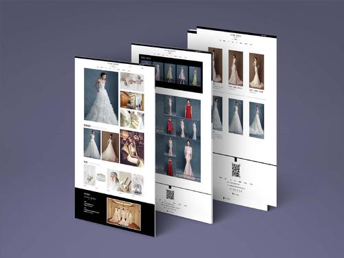 企業(yè)網(wǎng)站改版