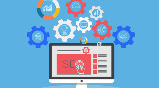 淺析營(yíng)銷型企業(yè)網(wǎng)站轉(zhuǎn)化效果更好的因素