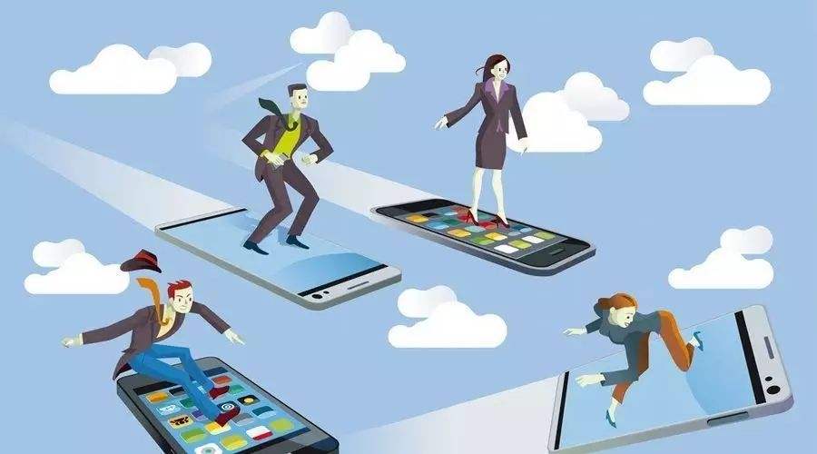 淺析個(gè)性化網(wǎng)站定制的優(yōu)勢(shì)