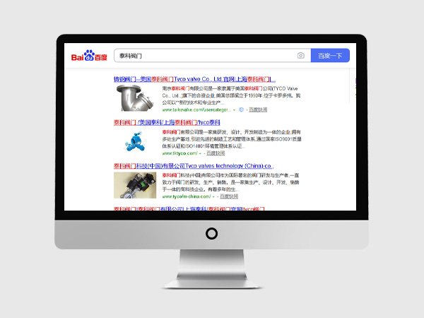 泰科閥門公司seo優(yōu)化推廣