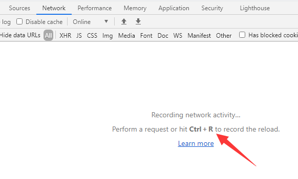 網(wǎng)頁(yè)打開(kāi)慢時(shí)，如何查看網(wǎng)頁(yè)加載的大小和時(shí)間？