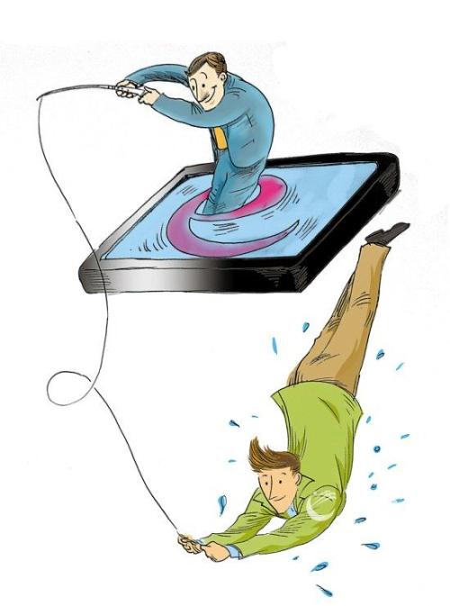 鏈接誘餌是什么，鏈接誘惑如何制作