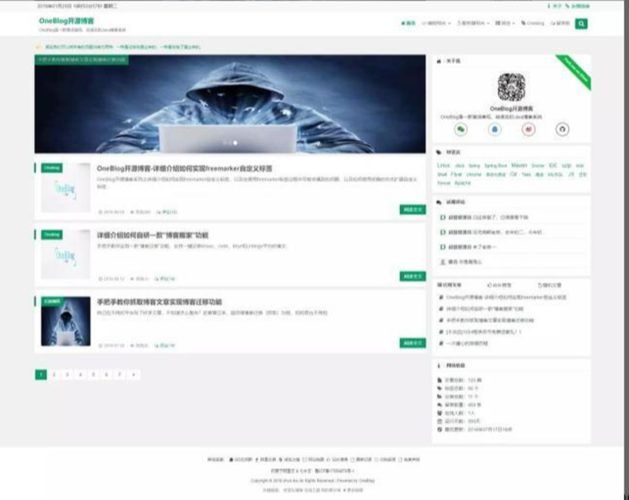 現(xiàn)在博客養(yǎng)站效果怎么樣